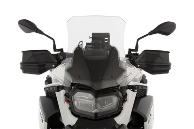 Bild von Wunderlich Verkleidungsscheibe MARATHON F 900 GS Adventure