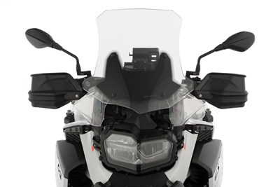 Bild von Wunderlich Verkleidungsscheibe MARATHON F 900 GS Adventure