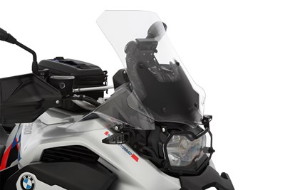 Bild von Wunderlich Verkleidungsscheibe MARATHON F 900 GS Adventure