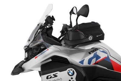 Bild von Wunderlich Verkleidungsscheibe MARATHON F 900 GS Adventure