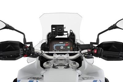 Bild von Wunderlich Verkleidungsscheibe MARATHON F 900 GS Adventure