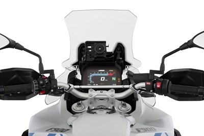 Bild von Wunderlich Verkleidungsscheibe MARATHON F 900 GS Adventure