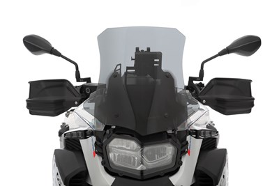Bild von Wunderlich Verkleidungsscheibe MARATHON F 900 GS Adventure