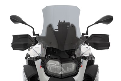 Bild von Wunderlich Verkleidungsscheibe MARATHON F 900 GS Adventure