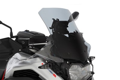 Bild von Wunderlich Verkleidungsscheibe MARATHON F 900 GS Adventure