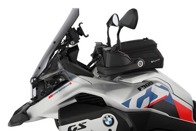 Bild von Wunderlich Verkleidungsscheibe MARATHON F 900 GS Adventure