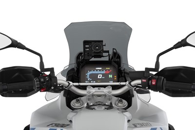 Bild von Wunderlich Verkleidungsscheibe MARATHON F 900 GS Adventure