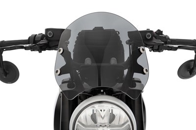 Bild von Wunderlich Verkleidungsscheibe R 12 / R 12 nineT