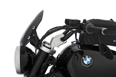 Bild von Wunderlich Verkleidungsscheibe R 12 / R 12 nineT