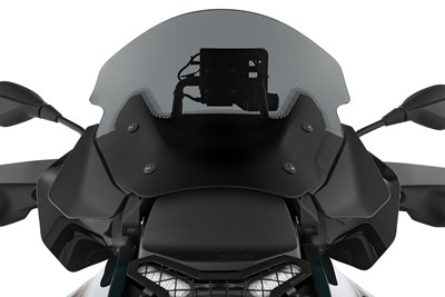 Bild von Wunderlich Windabweiser R 1300 GS
