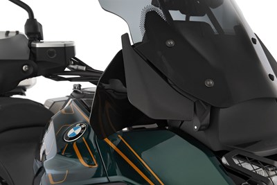 Bild von Wunderlich Windabweiser R 1300 GS