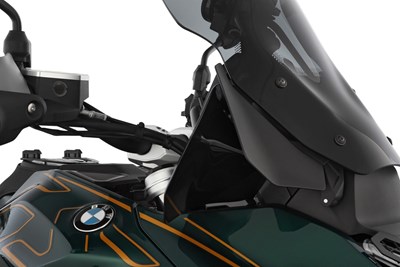 Bild von Wunderlich Windabweiser R 1300 GS