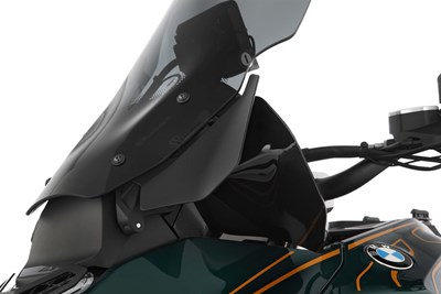 Bild von Wunderlich Windabweiser R 1300 GS