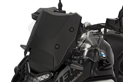Bild von Wunderlich Windschild FLOWJET
