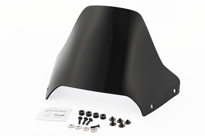 Bild von Wunderlich Windschild FLOWJET