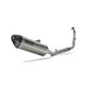 YAMAHA AKRAPOVIC