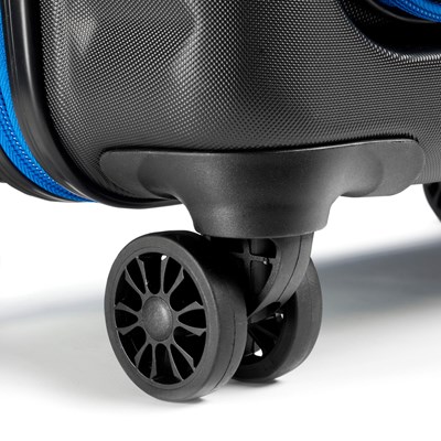 Bild von YAMAHA BUSINESS KABINENTROLLEY SCHWARZ