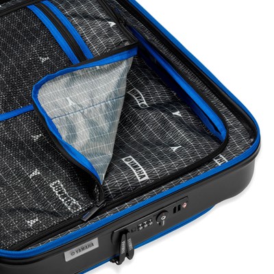 Bild von YAMAHA BUSINESS KABINENTROLLEY SCHWARZ