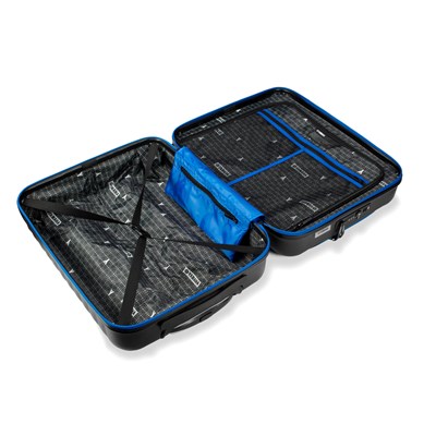 Bild von YAMAHA BUSINESS KABINENTROLLEY SCHWARZ