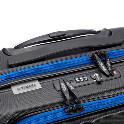 Bild von YAMAHA BUSINESS KABINENTROLLEY SCHWARZ
