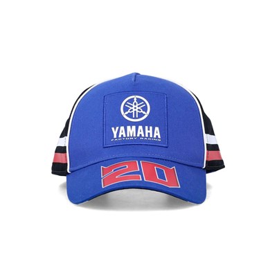 Bild von YAMAHA QUARTARARO CAP