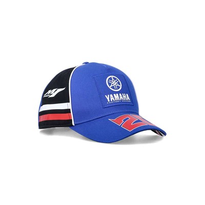 Bild von YAMAHA QUARTARARO CAP