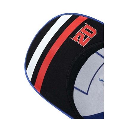 Bild von YAMAHA QUARTARARO CAP