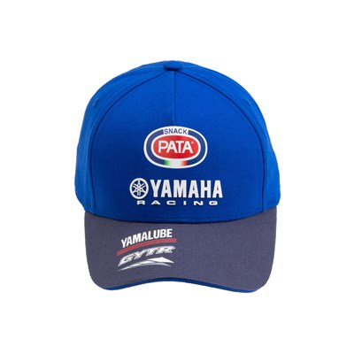 Bild von YAMAHA WORLDSBK TEAM CAP