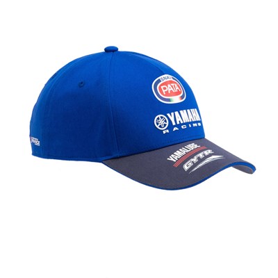 Bild von YAMAHA WORLDSBK TEAM CAP