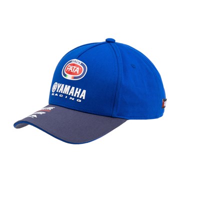 Bild von YAMAHA WORLDSBK TEAM CAP