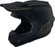 Youth GP Helmet - Mono
