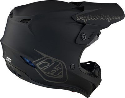 Bild von Youth GP Helmet - Mono