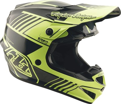 Bild von YOUTH GP PRO Helmet