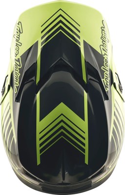 Bild von YOUTH GP PRO Helmet