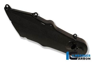 Bild von Zahnriemenabdeckung 1100 DZ horizontal Carbo