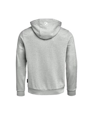 Bild von Zip-Hoodie BMW Motorrad Herren
