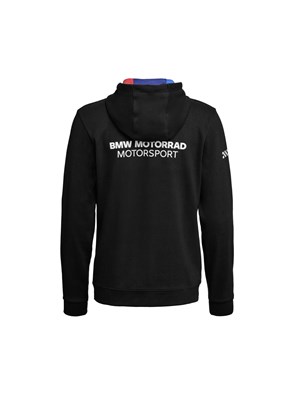 Bild von Zip Hoodie Motorsport Damen