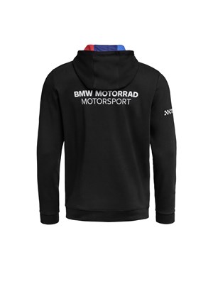Bild von Zip Hoodie Motorsport Herren