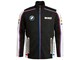Zip Sweatshirt WSBK BMW RKT, Unisex