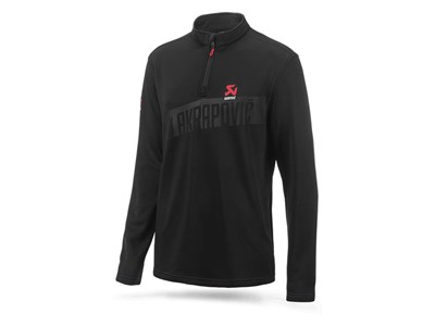 Bild von ZIP TURTLENECK MEN'S CORPO