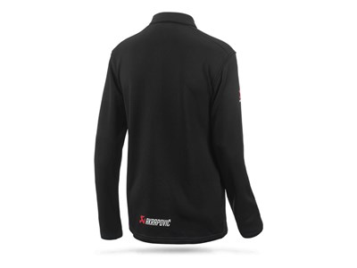 Bild von ZIP TURTLENECK MEN'S CORPO
