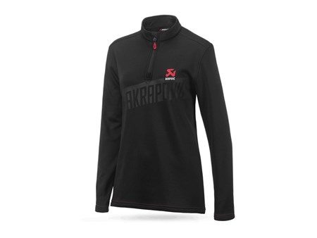 Bild von ZIP TURTLENECK WOMEN'S CORPO