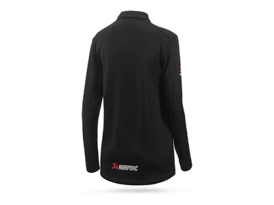 Bild von ZIP TURTLENECK WOMEN'S CORPO