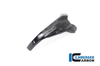 Bild von Zündkerzenstecker Abdeckung links BDC matt