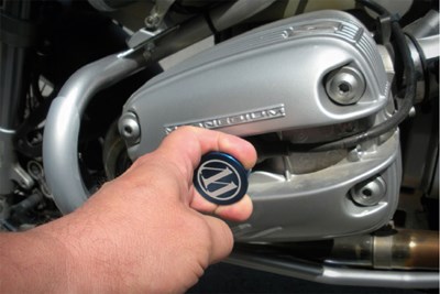 Bild von Zündkerzenstecker-Abzieher BMW