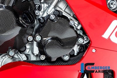 Bild von Zündrotorabdeckung glanz CBR 1000 RR-R/SP 2020