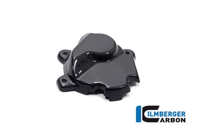 Bild von Zündrotorabdeckung glanz CBR 1000 RR-R/SP 2020