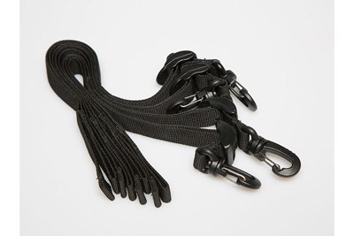Bild von Zubehör Softgepäck SW-Motech