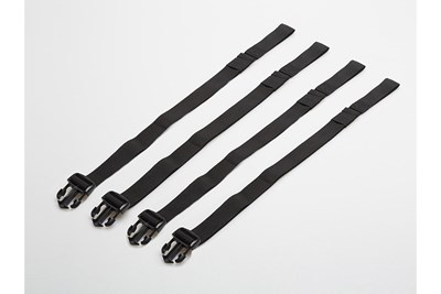 Bild von Zubehör Softgepäck SW-Motech