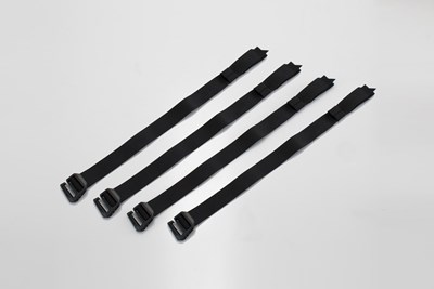 Bild von Zubehör Softgepäck SW-Motech